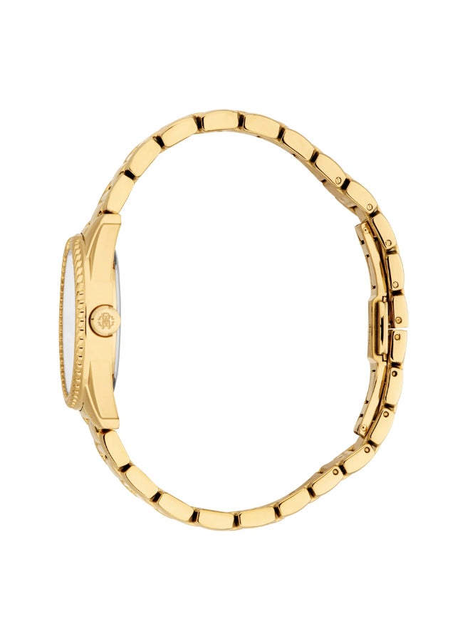 Roberto Cavalli  RC5L118M0045 - Stainless Steel Female Quartz 3 hands - Image 2